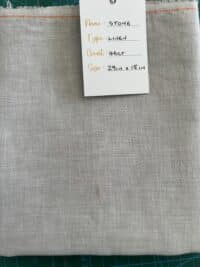 Whoopsie Daisy Designs by Daisy Chain Stitchery Stone 46count