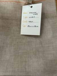 Whoopsie Daisy Designs by Daisy Chain Stitchery French Cafe 46count