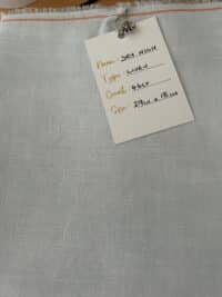 Whoopsie Daisy Designs by Daisy Chain Stitchery Sky High 46count