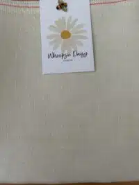 Whoopsie Daisy Designs 40 Count Linen