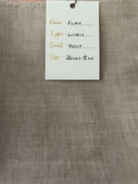 Whoopsie Daisy Designs by Daisy Chain Stitchery Flax 40count