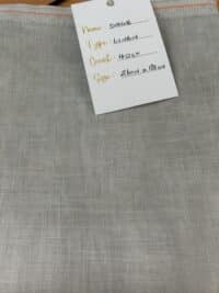 Whoopsie Daisy Designs by Daisy Chain Stitchery Sage 40 count