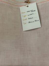 Whoopsie Daisy Designs by Daisy Chain Stitchery French Rose 40 count