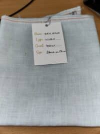 Whoopsie Daisy Designs by Daisy Chain Stitchery Sky HIgh 40 count