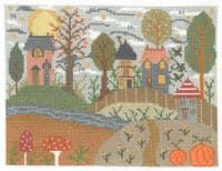 Imaginating - Sweet Seasons Autumn