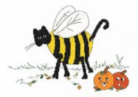 Imaginating - Bee-ware Of The Cat