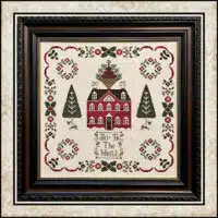 LHN Joy To The World