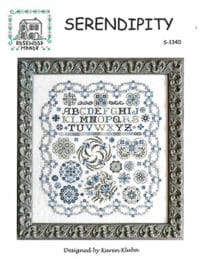 Rosewood Manor Designs - Serendipity
