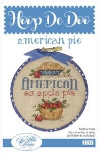 Sue Hillis - American Pie