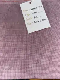 Whoopsie Daisy Designs by Daisy Chain Stitchery Berry Nice 18 count