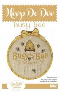 Sue Hillis - Busy Bee