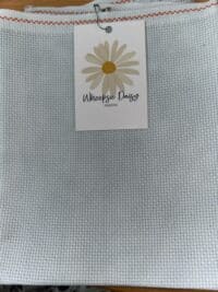 Whoopsie Daisy Designs by Daisy Chain Stitchery Sky High 14 count