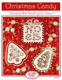 Sue Hillis - Christmas Candy