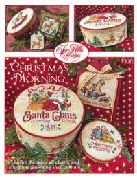 Sue Hillis - Christmas Morning