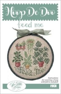 Sue Hillis - Feed Me
