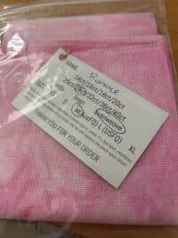 Paddock Lane Designs 28ct Evenweave Romance