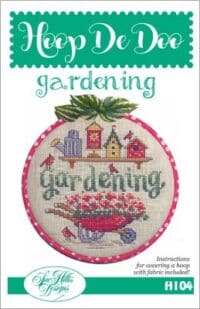 Sue Hillis - Gardening