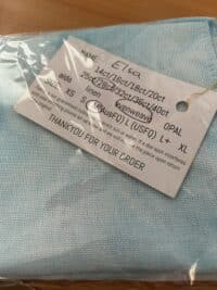 Paddock Lane Designs 28ct Evenweave Elsa