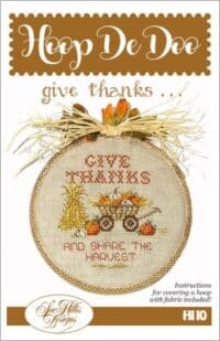Sue Hillis - Give Thanks