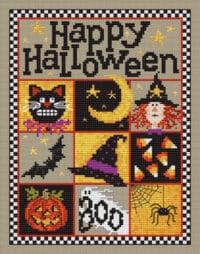 Sue Hillis - Happy Halloween