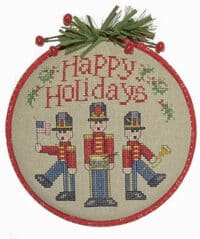 Sue Hillis - Happy Holidays