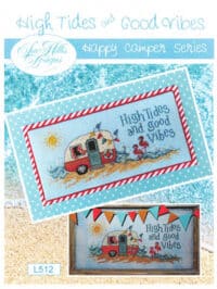 Sue Hillis - High Tides