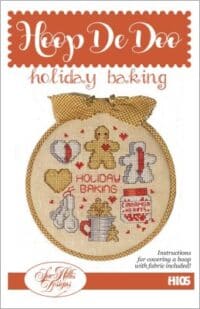 Sue Hillis - Holiday Baking