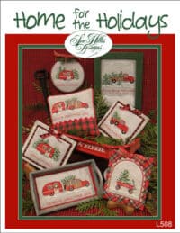 Sue Hillis - Home For The Holidays