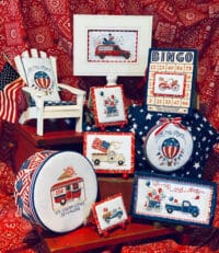 Sue Hillis - Home For The Picnic