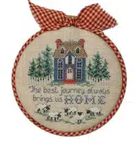 Sue Hillis - Journey Home