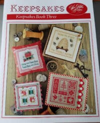 Sue Hillis - Keepsakes 3