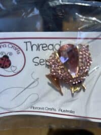 Abrona Crafts Thread Separator Design 3