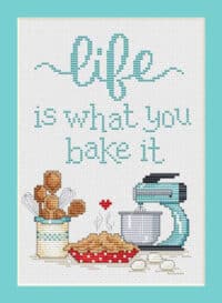 Sue Hillis - Life Is