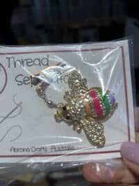 Abrona Crafts Thread Separator Design 11