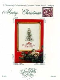 Sue Hillis - Merry Christmas