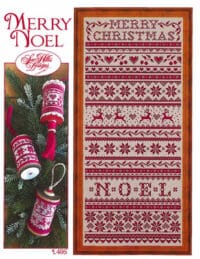 Sue Hillis - Merry Noel