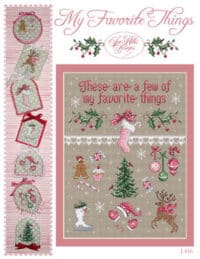 Sue Hillis - My Favorite Things