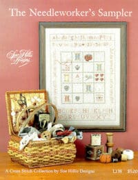 Sue Hillis - Needleworker's Sampler