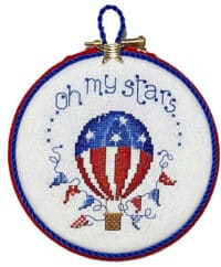 Sue Hillis - Oh My Stars