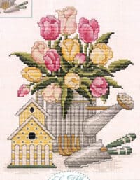 Sue Hillis - Spring Time