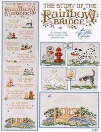 Sue Hillis - Story Of The Rainbow Bridge