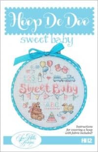 Sue Hillis - Sweet Baby