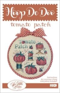 Sue Hillis - Tomato Patch