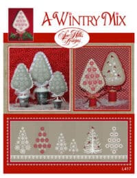 Sue Hillis - A Wintry Mix