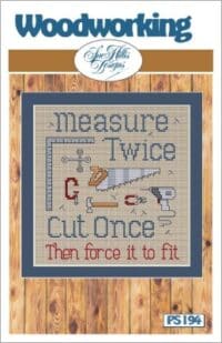 Sue Hillis - Woodworking