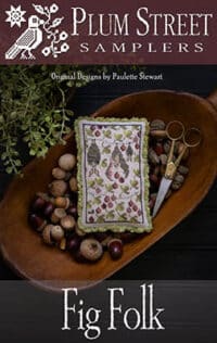 Plum Street- Fig Folk