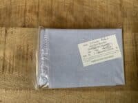 Paddock Lane Designs 28ct Evenweave Opalescent Lavender Parfait