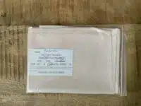 Paddock Lane Designs 28ct Evenweave Opalescent Parchment