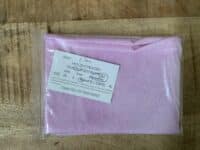 Paddock Lane Designs 28ct Evenweave Opalescent Lilac