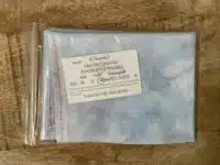 Paddock Lane Designs 32ct Evenweave Ethereal